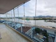 Apartamento para Venda em Guarapari/ES Centro 2 Quartos