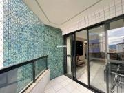 Apartamento para Venda em Guarapari/ES Centro 2 Quartos