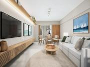 Apartamento para Venda em Guarapari/ES Centro 2 Quartos