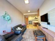 Apartamento para Venda em Guarapari/ES Centro 2 Quartos