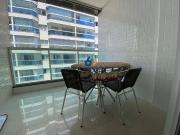 Apartamento para Venda em Guarapari/ES Centro 2 Quartos