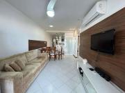 Apartamento para Venda em Guarapari/ES Centro 2 Quartos