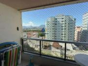 Apartamento para Venda em Guarapari/ES Centro 2 Quartos