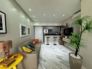 Apartamento para Venda em Guarapari/ES Centro 2 Quartos