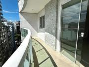 Apartamento para Venda em Guarapari/ES Centro 2 Quartos