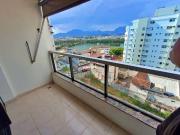 Apartamento para Venda em Guarapari/ES Centro 2 Quartos