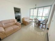 Apartamento para Venda em Guarapari/ES Centro 2 Quartos