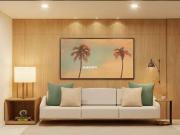 Apartamento para Venda em Guarapari/ES Centro 2 Quartos