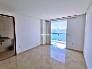 Apartamento para Venda em Guarapari/ES Centro 2 Quartos