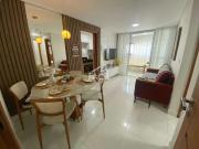 Apartamento para Venda em Guarapari/ES Centro 2 Quartos