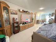 Apartamento para Venda em Guarapari/ES Centro 2 Quartos