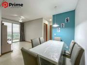 Apartamento para Venda em Guarapari/ES Centro 2 Quartos