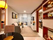 Apartamento para Venda em Guarapari/ES Centro 2 Quartos