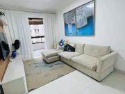 Apartamento para Venda em Guarapari/ES Centro 2 Quartos