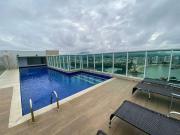 Apartamento para Venda em Guarapari/ES Centro 2 Quartos