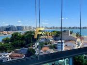 Apartamento para Venda em Guarapari/ES Centro 2 Quartos