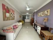 Apartamento para Venda em Guarapari/ES Centro 2 Quartos