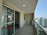 Apartamento para Venda em Guarapari/ES Centro 3 Quartos