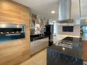Apartamento para Venda em Guarapari/ES Centro 3 Quartos