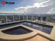 Apartamento para Venda em Guarapari/ES Centro 3 Quartos