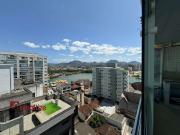 Apartamento para Venda em Guarapari/ES Centro 3 Quartos