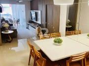 Apartamento para Venda em Guarapari/ES Centro 3 Quartos