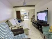 Apartamento para Venda em Guarapari/ES Centro 3 Quartos