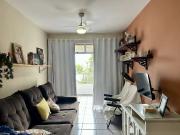 Apartamento para Venda em Guarapari/ES Centro 3 Quartos