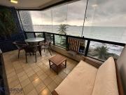 Apartamento para Venda em Guarapari/ES Centro 3 Quartos