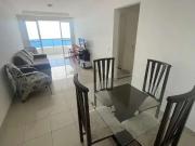 Apartamento para Venda em Guarapari/ES Centro 3 Quartos