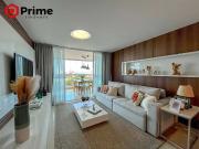 Apartamento para Venda em Guarapari/ES Centro 3 Quartos