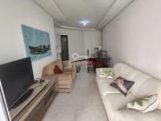 Apartamento para Venda em Guarapari/ES Centro 3 Quartos