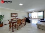Apartamento para Venda em Guarapari/ES Centro 3 Quartos