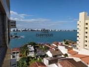 Apartamento para Venda em Guarapari/ES Centro 3 Quartos