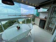 Apartamento para Venda em Guarapari/ES Centro 3 Quartos