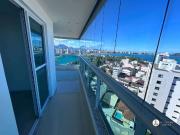 Apartamento para Venda em Guarapari/ES Centro 3 Quartos