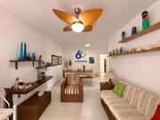 Apartamento para Venda em Guarapari/ES Centro 3 Quartos