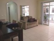Apartamento para Venda em Guarapari/ES Centro 3 Quartos