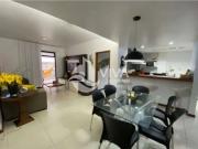 Apartamento para Venda em Guarapari/ES Centro 3 Quartos