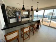 Apartamento para Venda em Guarapari/ES Centro 3 Quartos