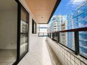 Apartamento para Venda em Guarapari/ES Centro 3 Quartos