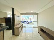 Apartamento para Venda em Guarapari/ES Centro 3 Quartos