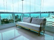 Apartamento para Venda em Guarapari/ES Centro 3 Quartos