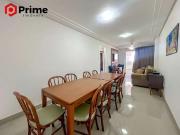 Apartamento para Venda em Guarapari/ES Centro 3 Quartos