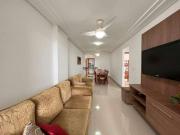 Apartamento para Venda em Guarapari/ES Centro 3 Quartos