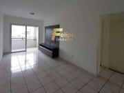 Apartamento para Venda em Guarapari/ES Centro 3 Quartos