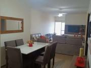 Apartamento para Venda em Guarapari/ES Centro 3 Quartos