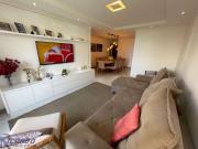 Apartamento para Venda em Guarapari/ES Centro 3 Quartos