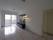 Apartamento para Venda em Guarapari/ES Centro 3 Quartos