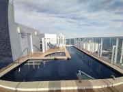 Apartamento para Venda em Guarapari/ES Centro 3 Quartos